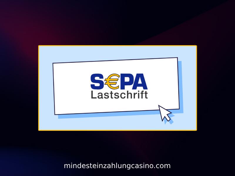 So melden Sie sich bei einem Lastschrift Casino an