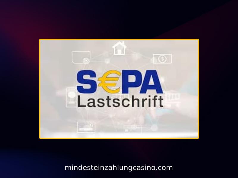 So melden Sie sich bei einem Lastschrift Casino an