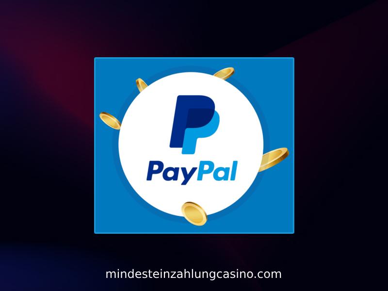 Welche Spiele sind in PayPal Casinos verfügbar?