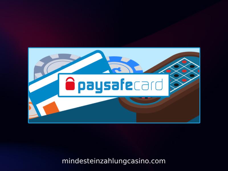 Vorteile von Online Casinos mit Paysafecard