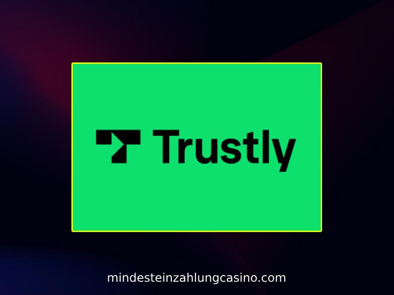 Wie wir Trustly Casinos bewerten und testen