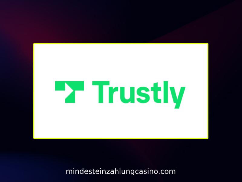 Vorteile von Online Casinos mit Trustly