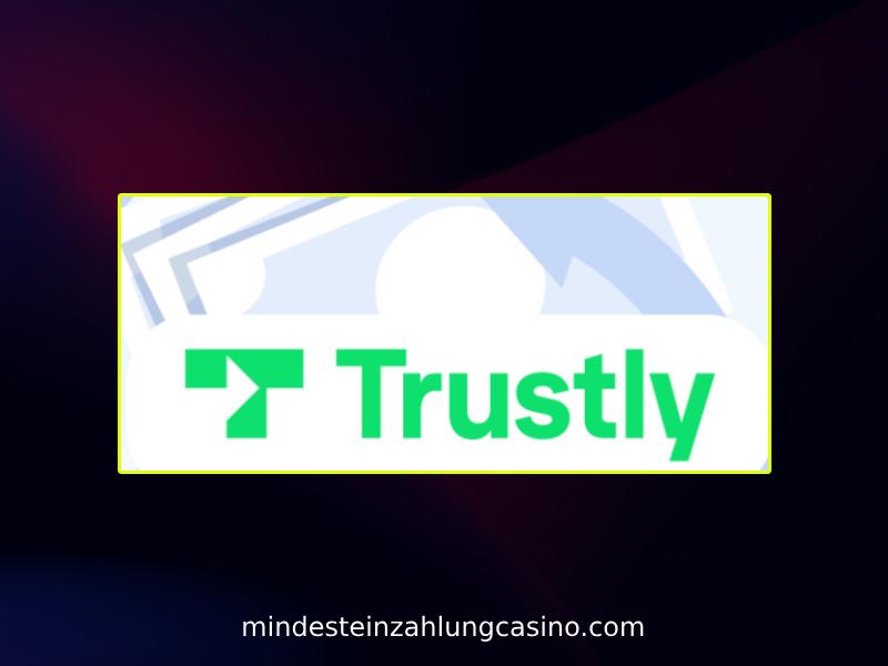 So heben Sie Geld von einem Trustly Casino ab