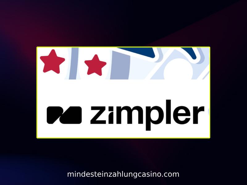 Wie wir Zimpler Casinos bewerten und testen