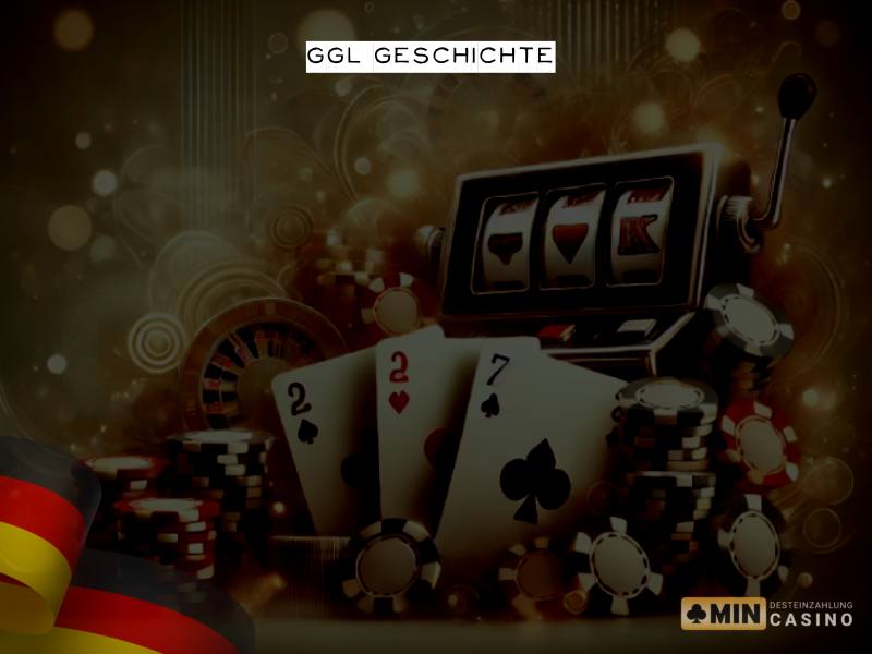 Geschichte der GGL